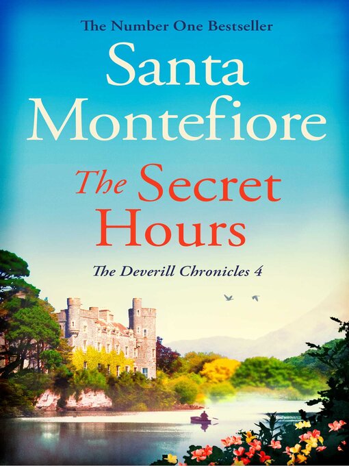 Title details for The Secret Hours by Santa Montefiore - Wait list